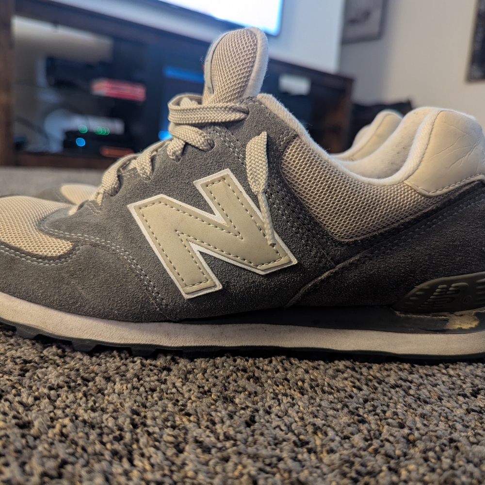 New Balance 574